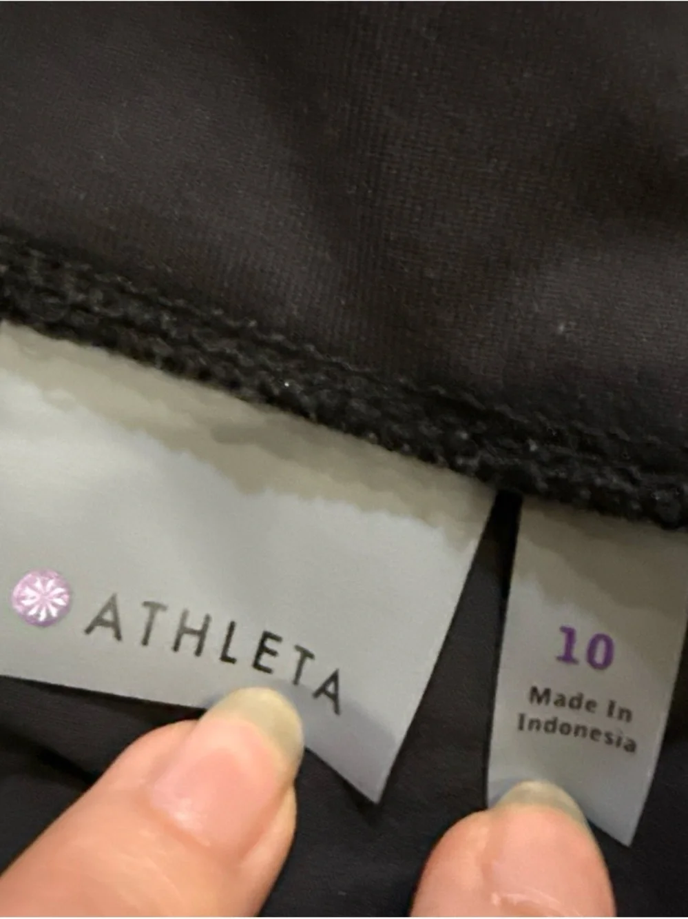 Athleta Women’s Performance Pants